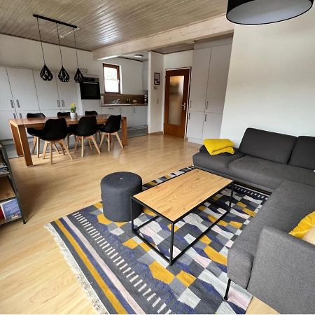 הוילה לנצקירש Haus Im Schwarzwald מראה חיצוני תמונה
