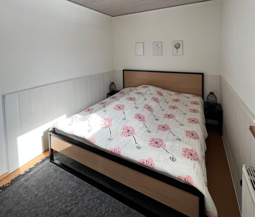 הוילה לנצקירש Haus Im Schwarzwald מראה חיצוני תמונה