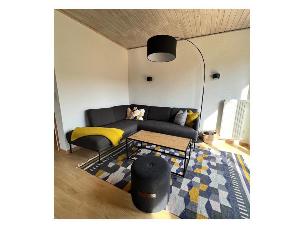הוילה לנצקירש Haus Im Schwarzwald מראה חיצוני תמונה